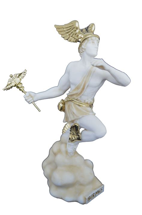 dio hermes greco